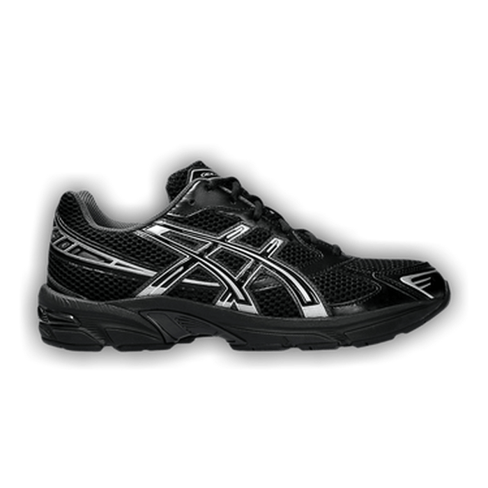 ASICS Gel-1130 Black Pure Silver