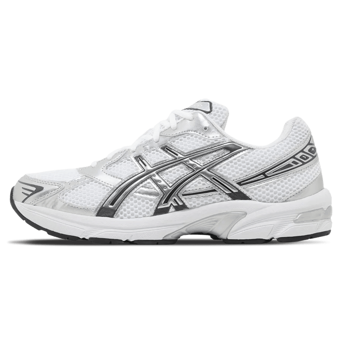 ASICS Gel 1130 'White Pure Silver Black'