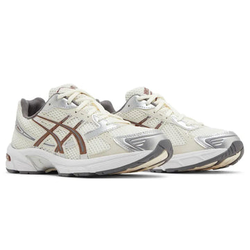 ASICS WMNS Gel 1130 'Cream Reddish Brown'