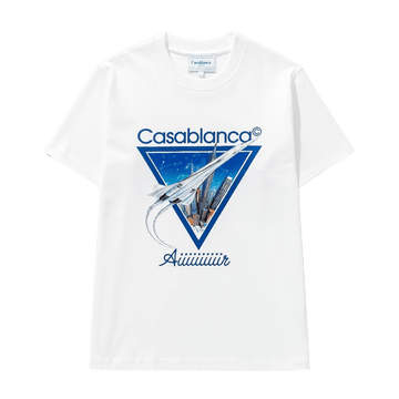 Casablanca Aiiir T-Shirt