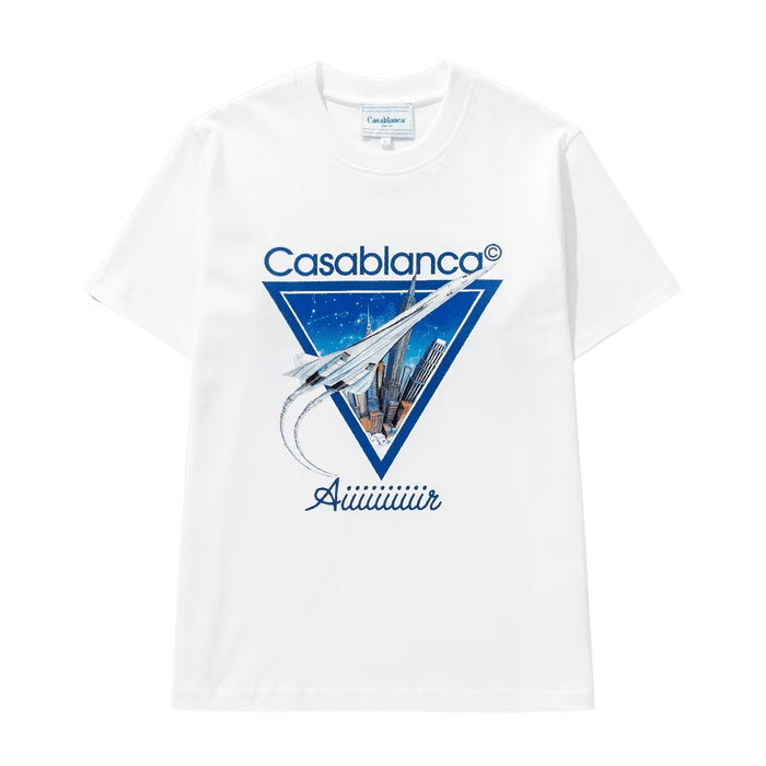 Casablanca Aiiir T-Shirt