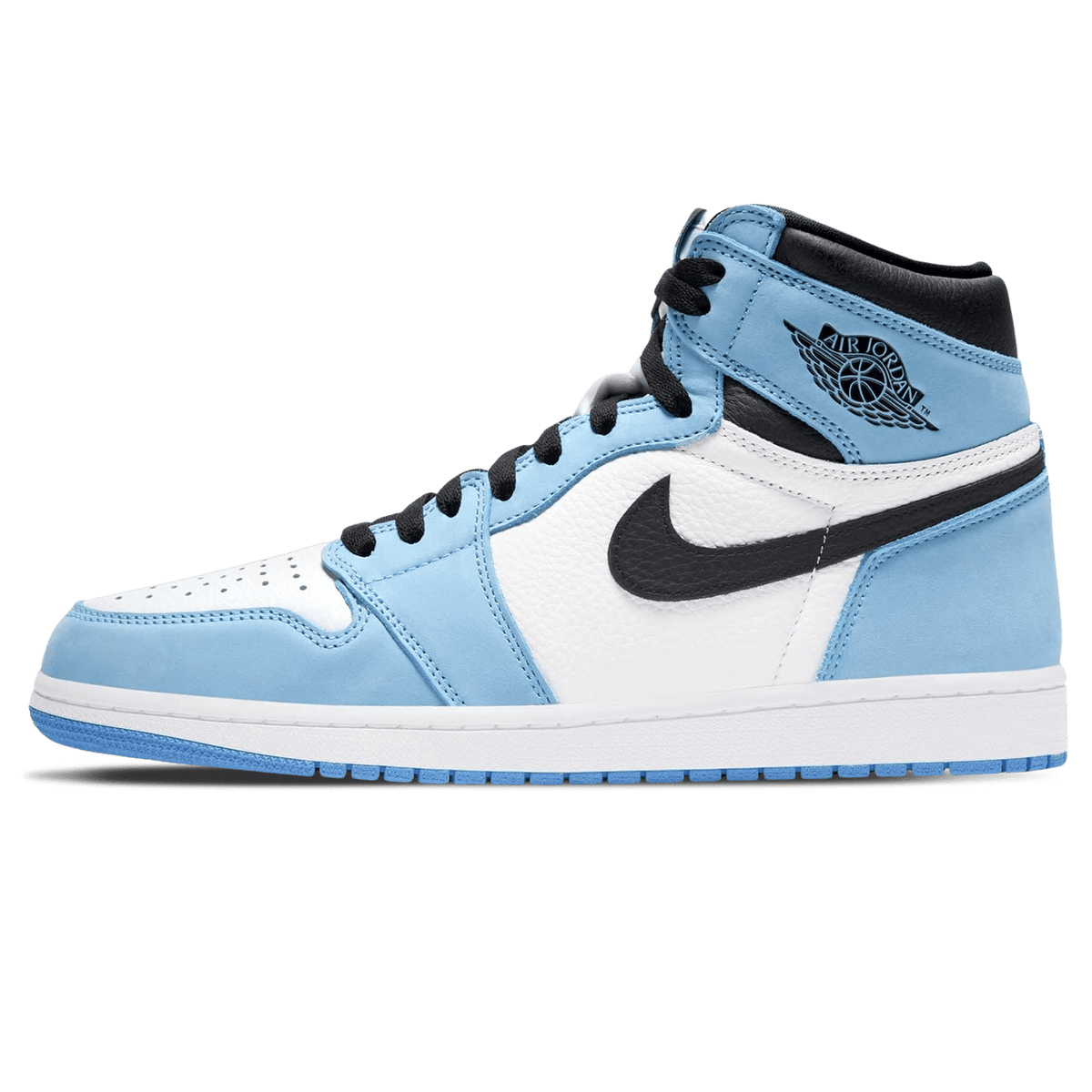 Air Jordan 1 Retro High OG 'University Blue'