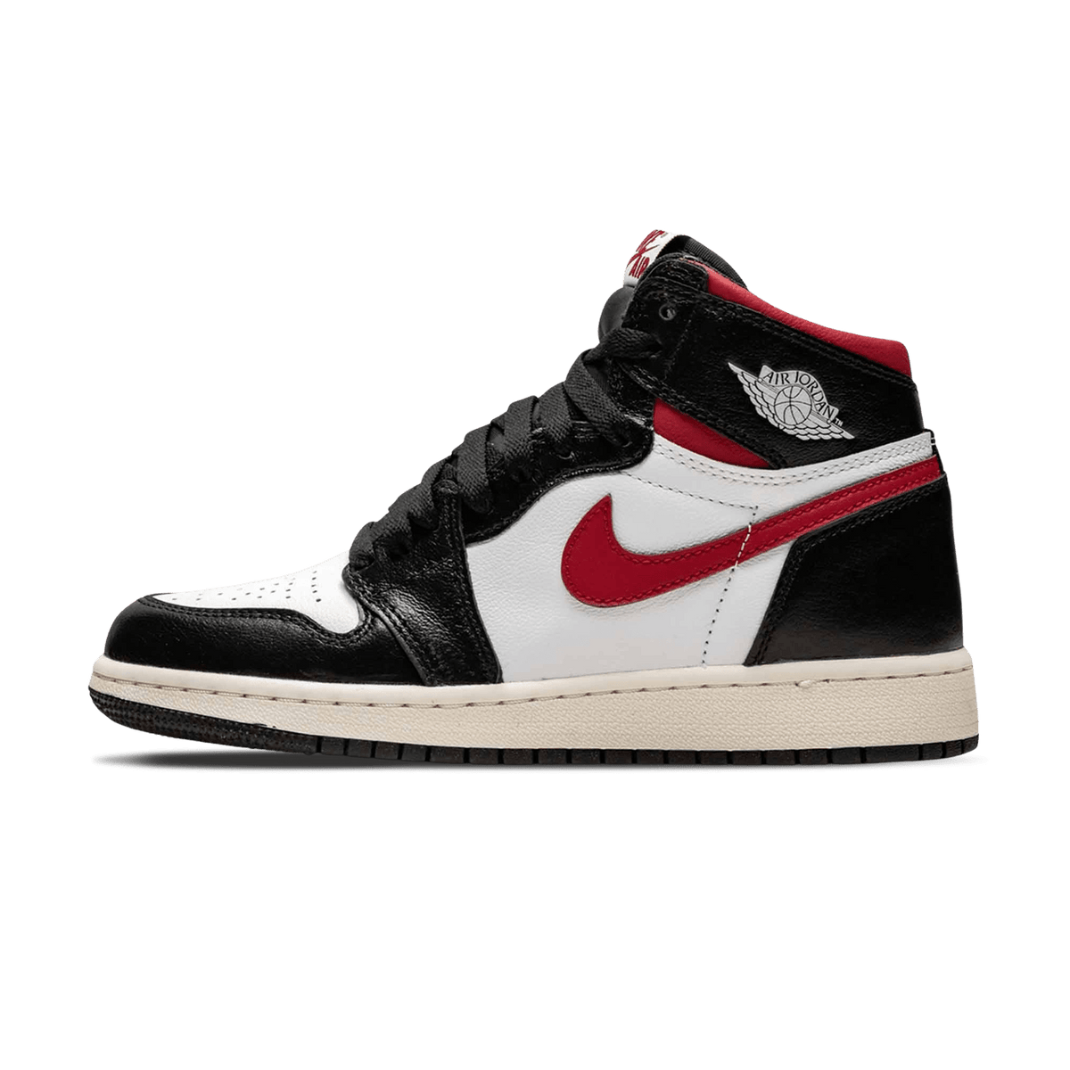 Air Jordan 1 Retro High OG GS 'Gym Red'