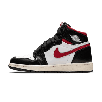 Air Jordan 1 Retro High OG GS 'Gym Red'