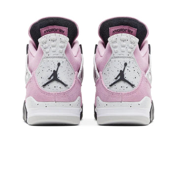 Air Jordan 4 Wmns Retro 'Orchid'