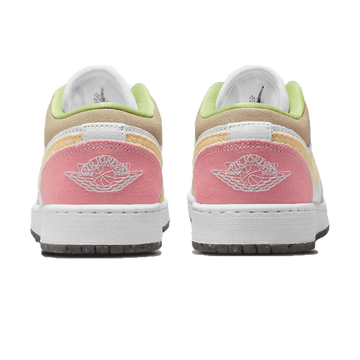 Air Jordan 1 Low 'Pastel Grind'