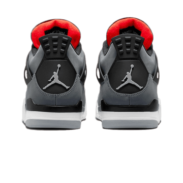 Air Jordan 4 Retro 'Infrared'