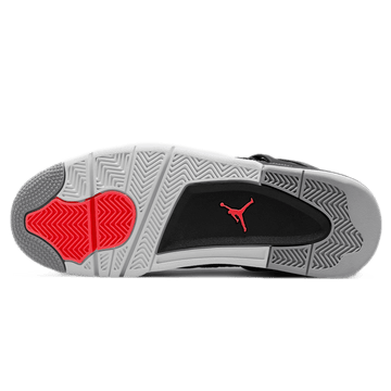 Air Jordan 4 Retro 'Infrared'
