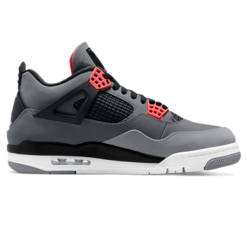 Air Jordan 4 Retro 'Infrared'