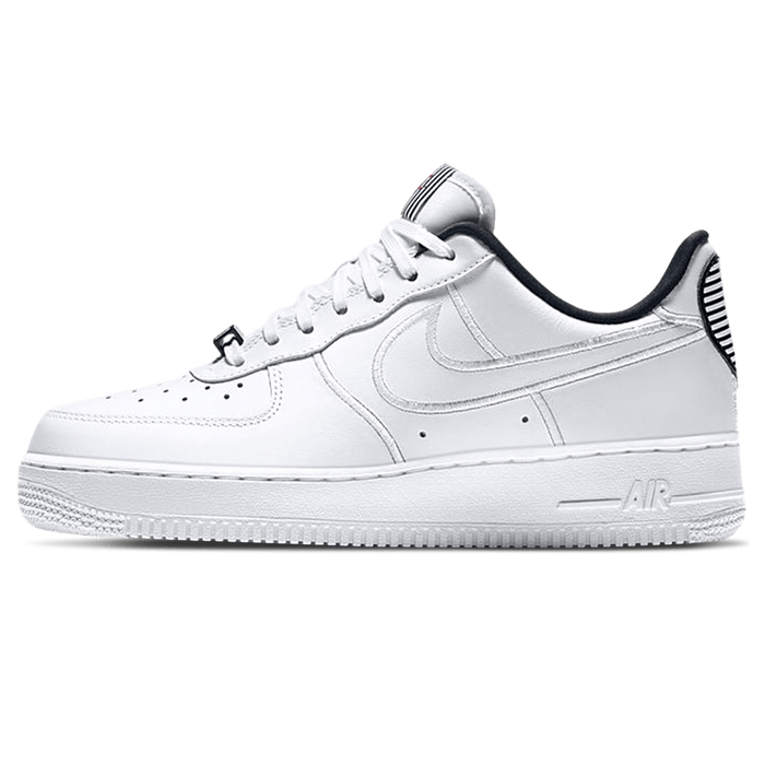 Air Force 1 07 SE LX Wmns 'Broken Hearted'