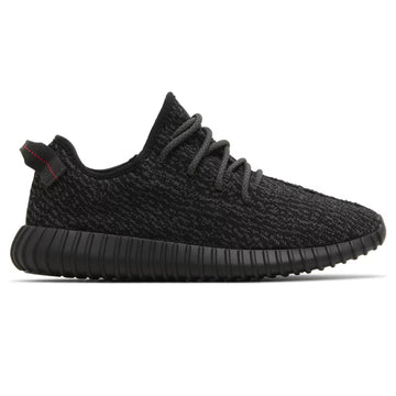 Adidas Yeezy Boost 350 'Pirate Black' 2022