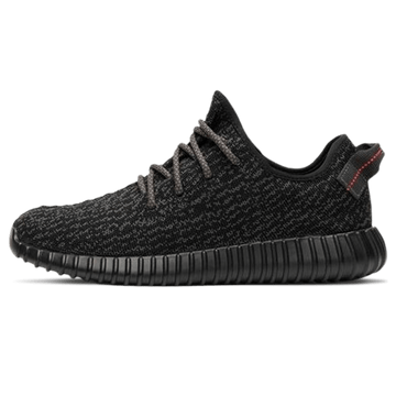 Adidas Yeezy Boost 350 'Pirate Black' 2022