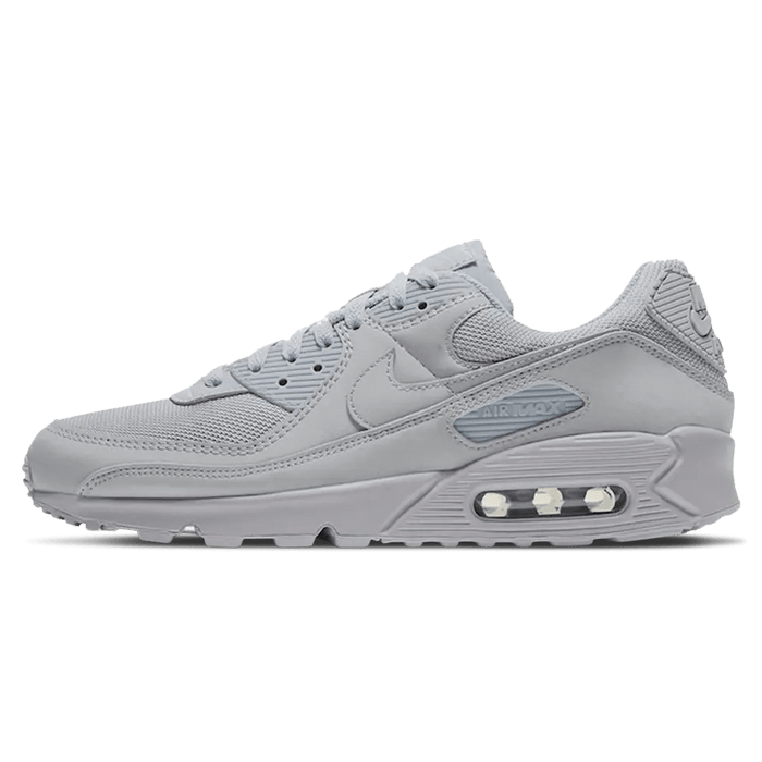 Nike Air Max 90 'Triple Grey'