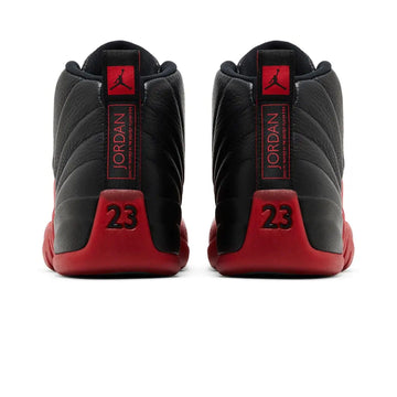 Air Jordan 12 Retro 'Flu Game'