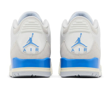 Air Jordan 3 Retro 'Lucky Shorts'