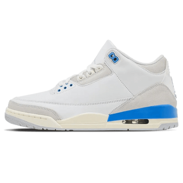 Air Jordan 3 Retro 'Lucky Shorts'