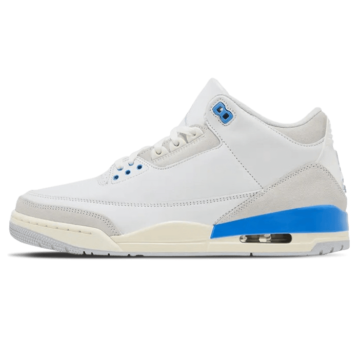 Air Jordan 3 Retro 'Lucky Shorts'
