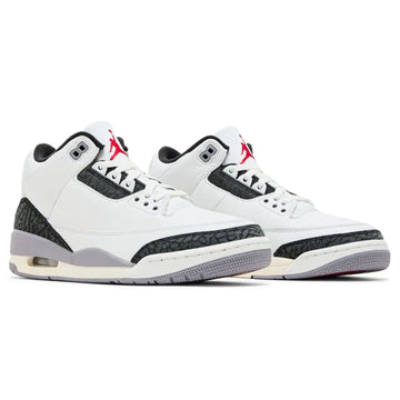 Air Jordan 3 Retro 'Cement Grey'