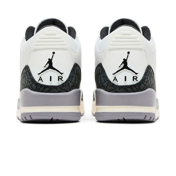 Air Jordan 3 Retro 'Cement Grey'