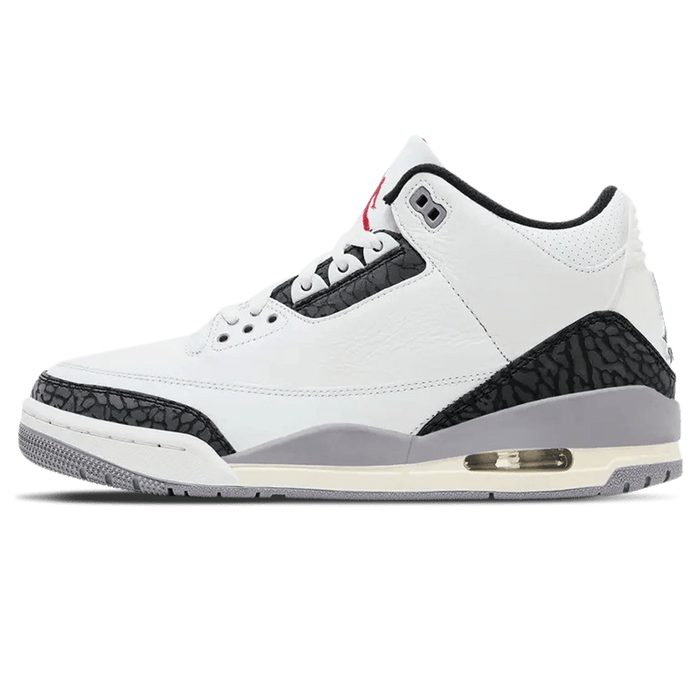 Air Jordan 3 Retro 'Cement Grey'