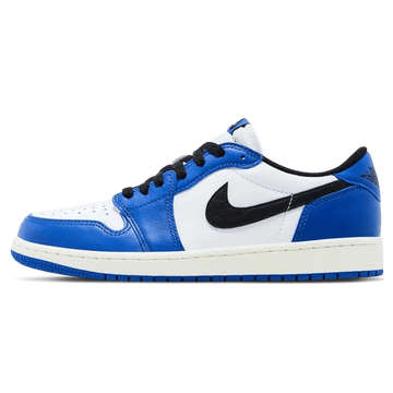 Air Jordan 1 Low OG 'Game Royal'