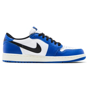 Air Jordan 1 Low OG 'Game Royal'