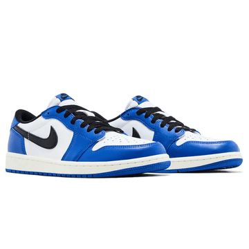 Air Jordan 1 Low OG 'Game Royal'