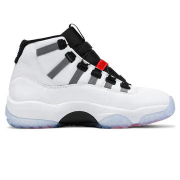 Air Jordan 11 Adapt 'White' UK Charger