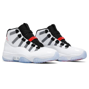 Air Jordan 11 Adapt 'White' UK Charger