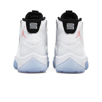 Air Jordan 11 Adapt 'White' UK Charger