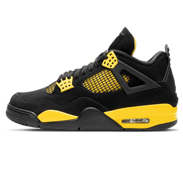 Air Jordan 4 Retro 'Thunder' 2023