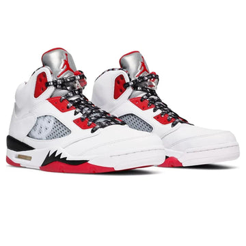 Air Jordan 5 Retro 'Quai 54' 2021