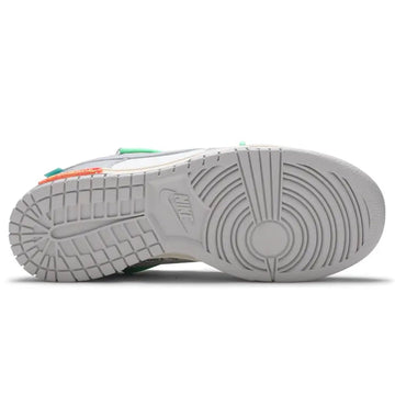 Off-White x Nike Dunk Low 'Lot 26 of 50'