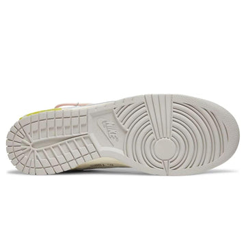 Off-White x Nike Dunk Low 'Lot 24 of 50'