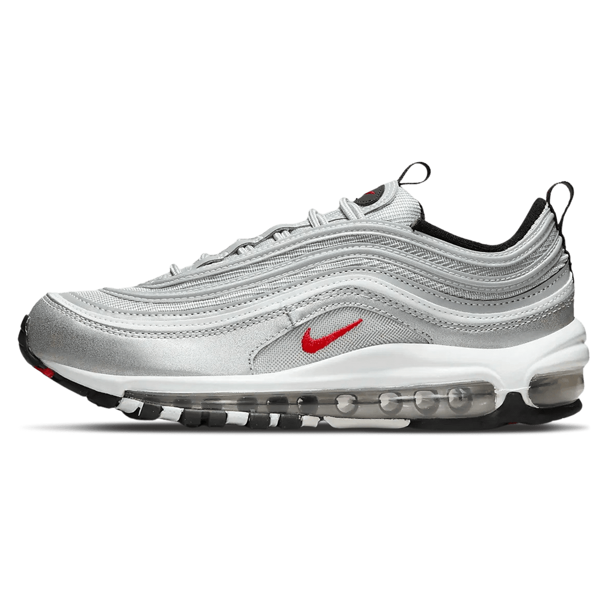 Nike Air Max 97 OG Wmns 'Silver Bullet' 2022