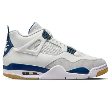 Air Jordan 4 Retro SP x Nike SB 'Navy'