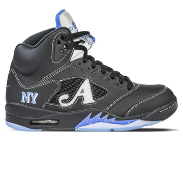 Awake NY x Air Jordan 5 Retro 'Boro - Racer Blue'