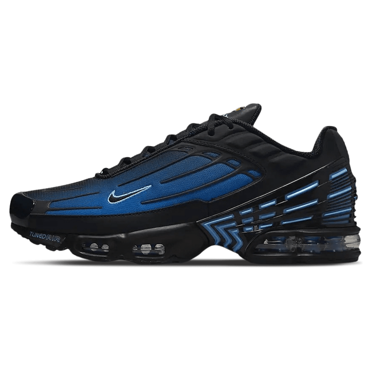 Nike Air Max Plus 3 'Black Racer Blue Gradient'