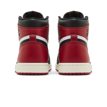 Air Jordan 1 Retro High OG 'Black Toe Reimagined'
