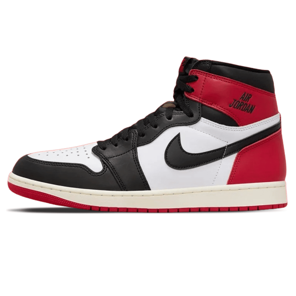 Air Jordan 1 Retro High OG 'Black Toe Reimagined'