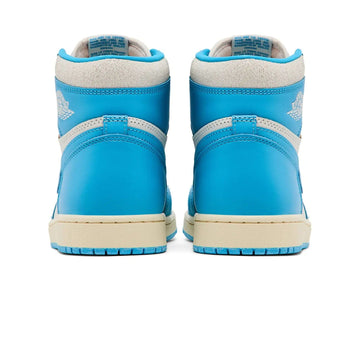Air Jordan 1 High Retro OG 'UNC Reimagined'
