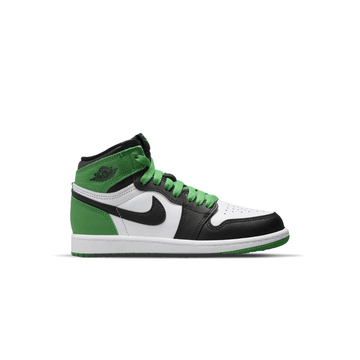 Air Jordan 1 Retro High OG 'Lucky Green' PS