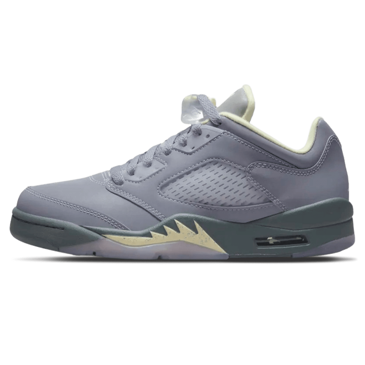 Air Jordan 5 Retro Low Wmns 'Indigo Haze'
