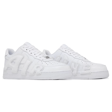 Cactus Plant Flea Market x Nike Air Force 1 Low Premium 'White' 2024