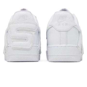 Cactus Plant Flea Market x Nike Air Force 1 Low Premium 'White' 2024