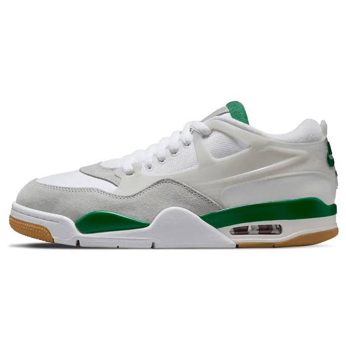 Air Jordan 4 RM 'Pine Green'
