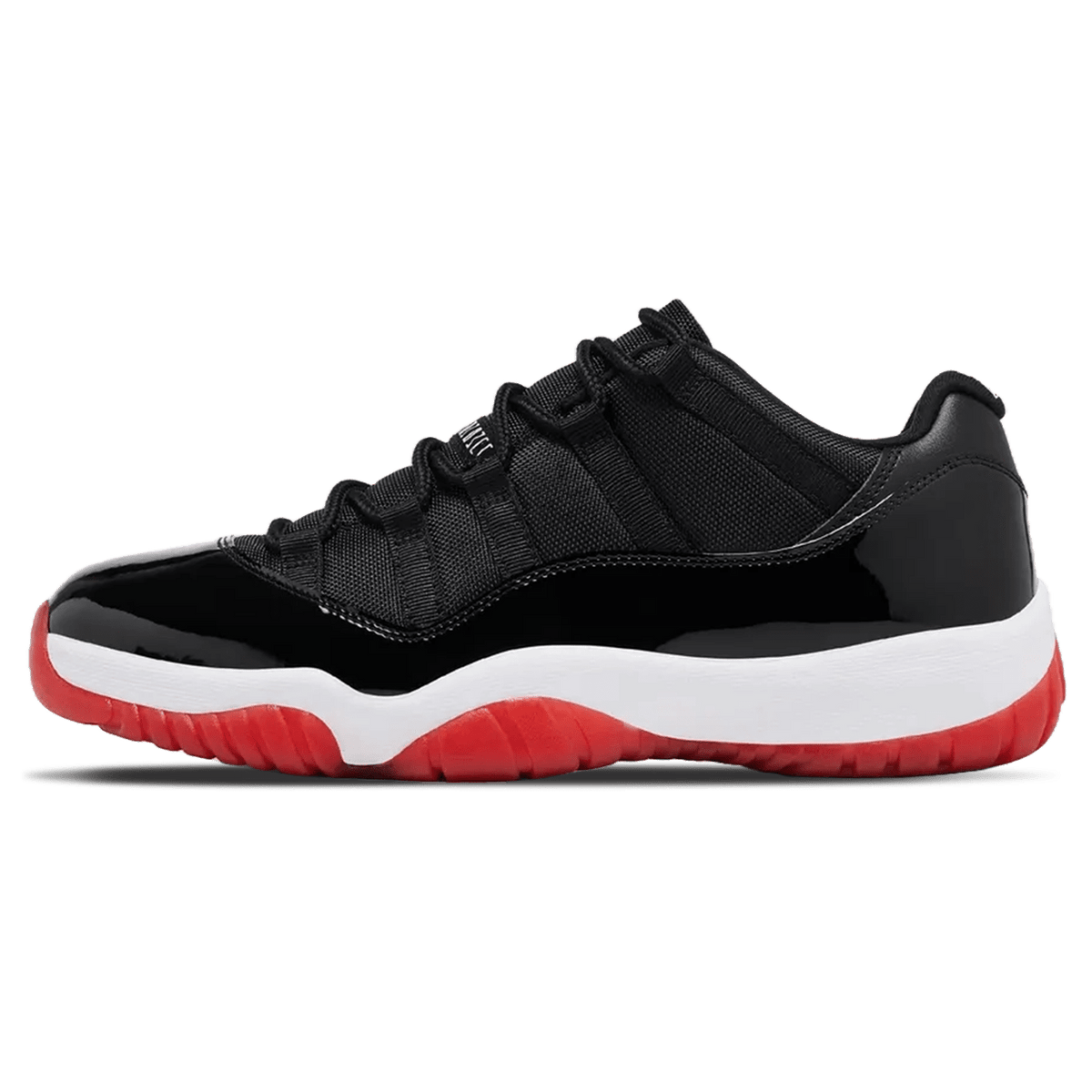 Air Jordan 11 Retro Low 'Bred' 2025
