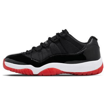 Air Jordan 11 Retro Low 'Bred' 2025