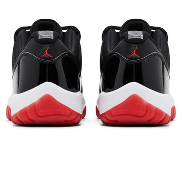 Air Jordan 11 Retro Low 'Bred' 2025