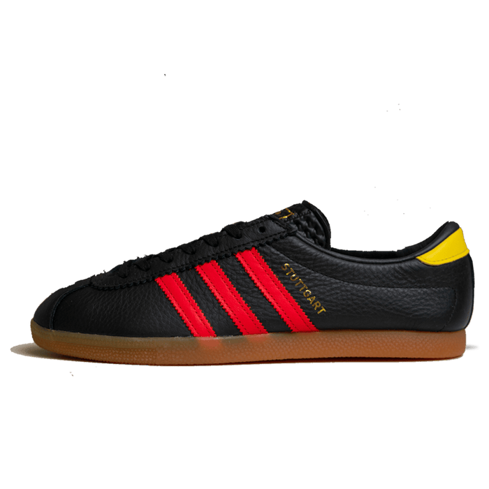 size? x Adidas Stuttgart 'Anniversary City Series'